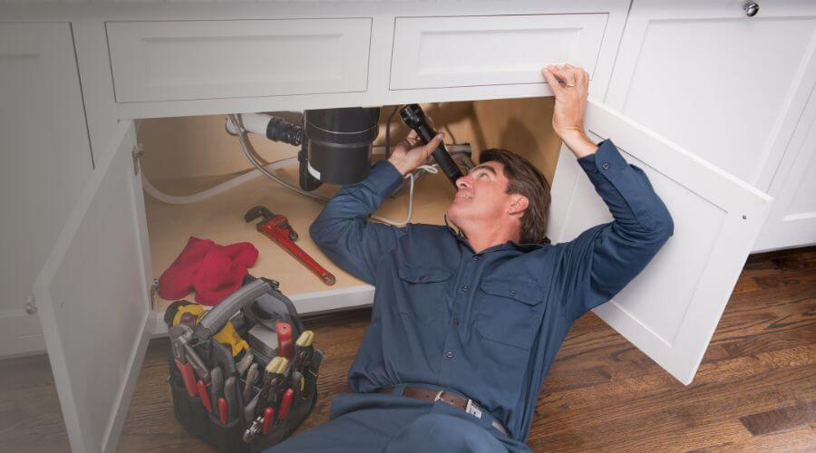 Professional same day plumber in Saint Francisville, LA